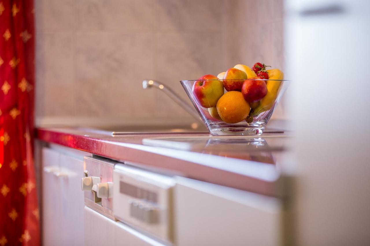 Apartman Bangel Локва-Рогозница Экстерьер фото