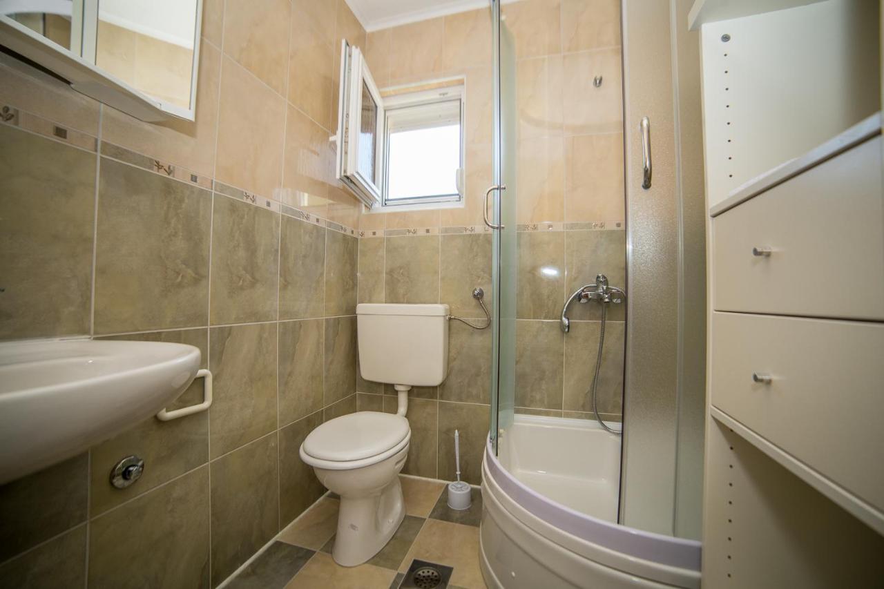 Apartman Bangel Локва-Рогозница Экстерьер фото
