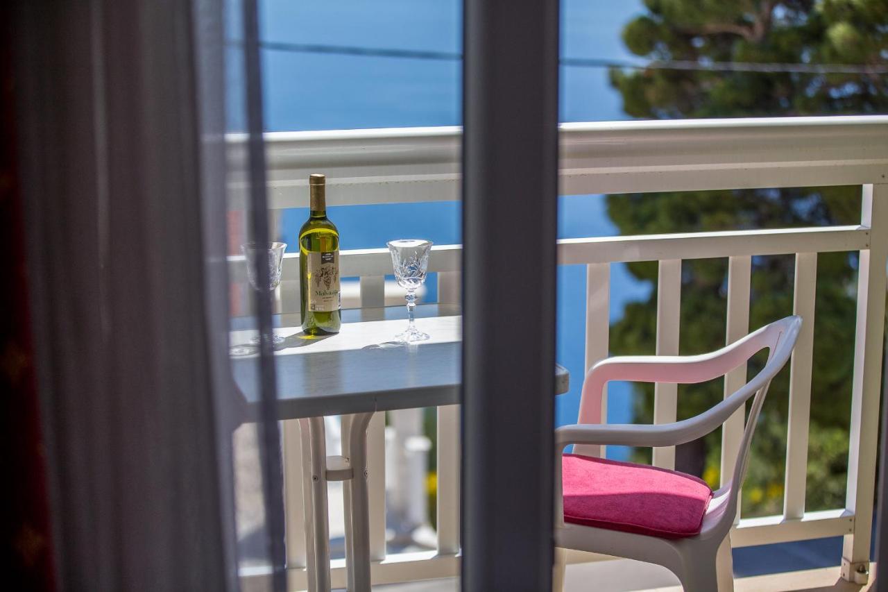 Apartman Bangel Локва-Рогозница Экстерьер фото