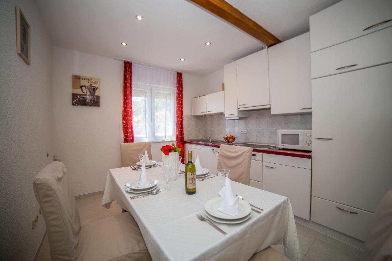 Apartman Bangel Локва-Рогозница Экстерьер фото