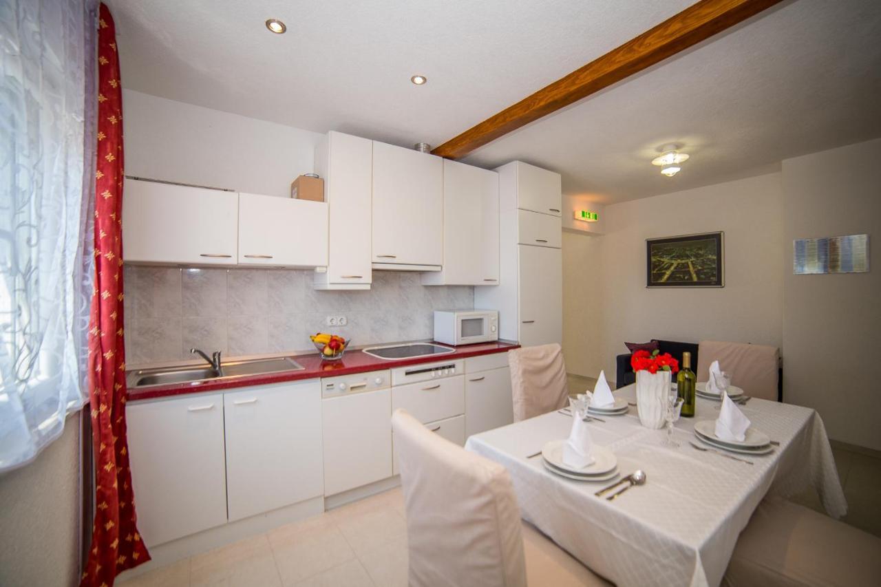Apartman Bangel Локва-Рогозница Экстерьер фото
