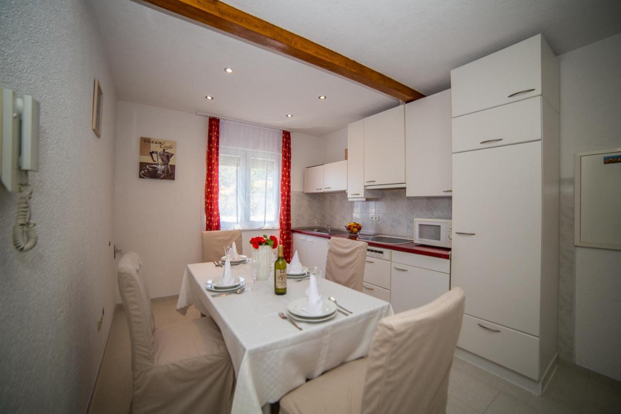 Apartman Bangel Локва-Рогозница Экстерьер фото