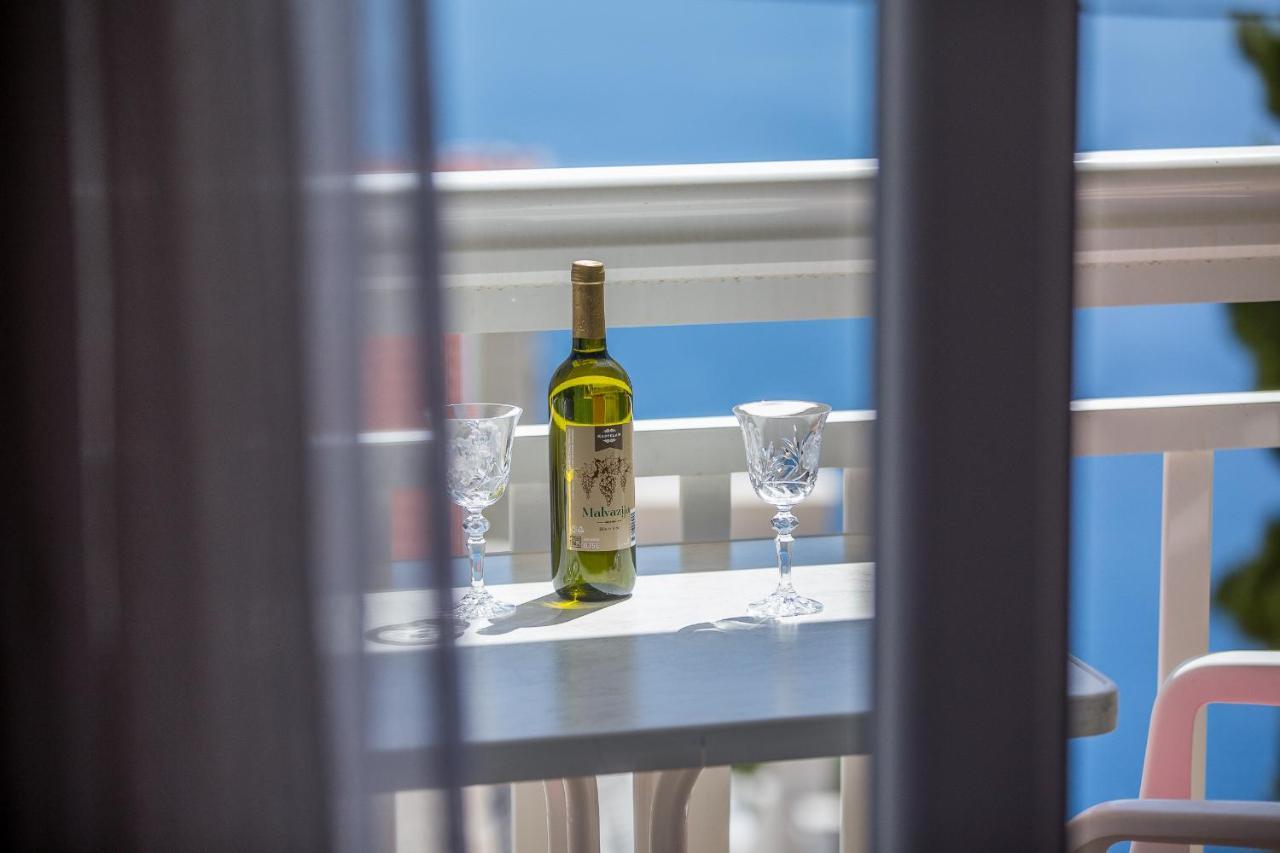 Apartman Bangel Локва-Рогозница Экстерьер фото