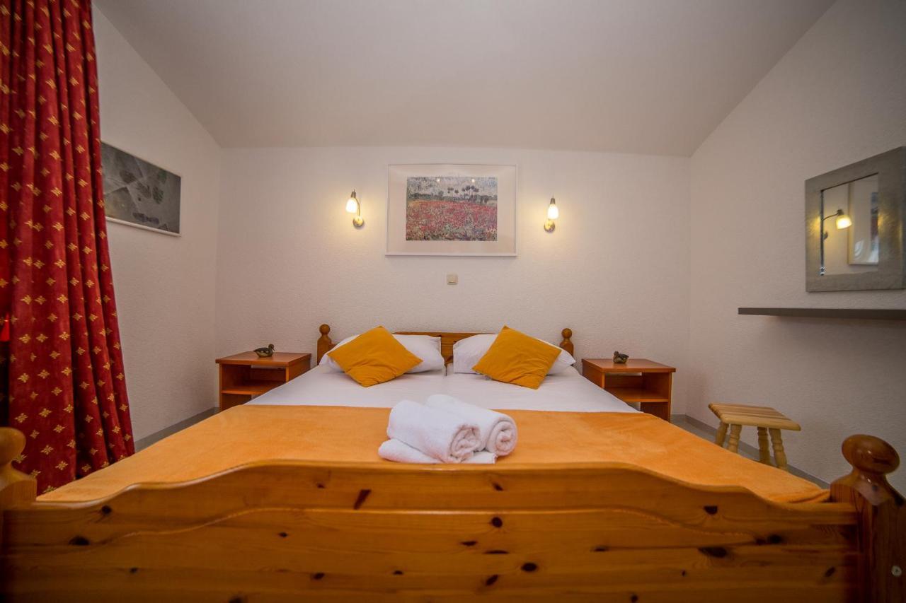 Apartman Bangel Локва-Рогозница Экстерьер фото
