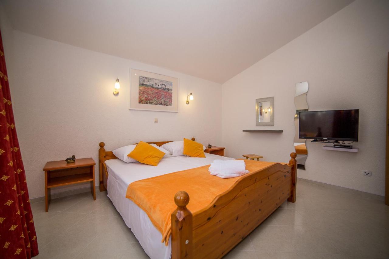 Apartman Bangel Локва-Рогозница Экстерьер фото