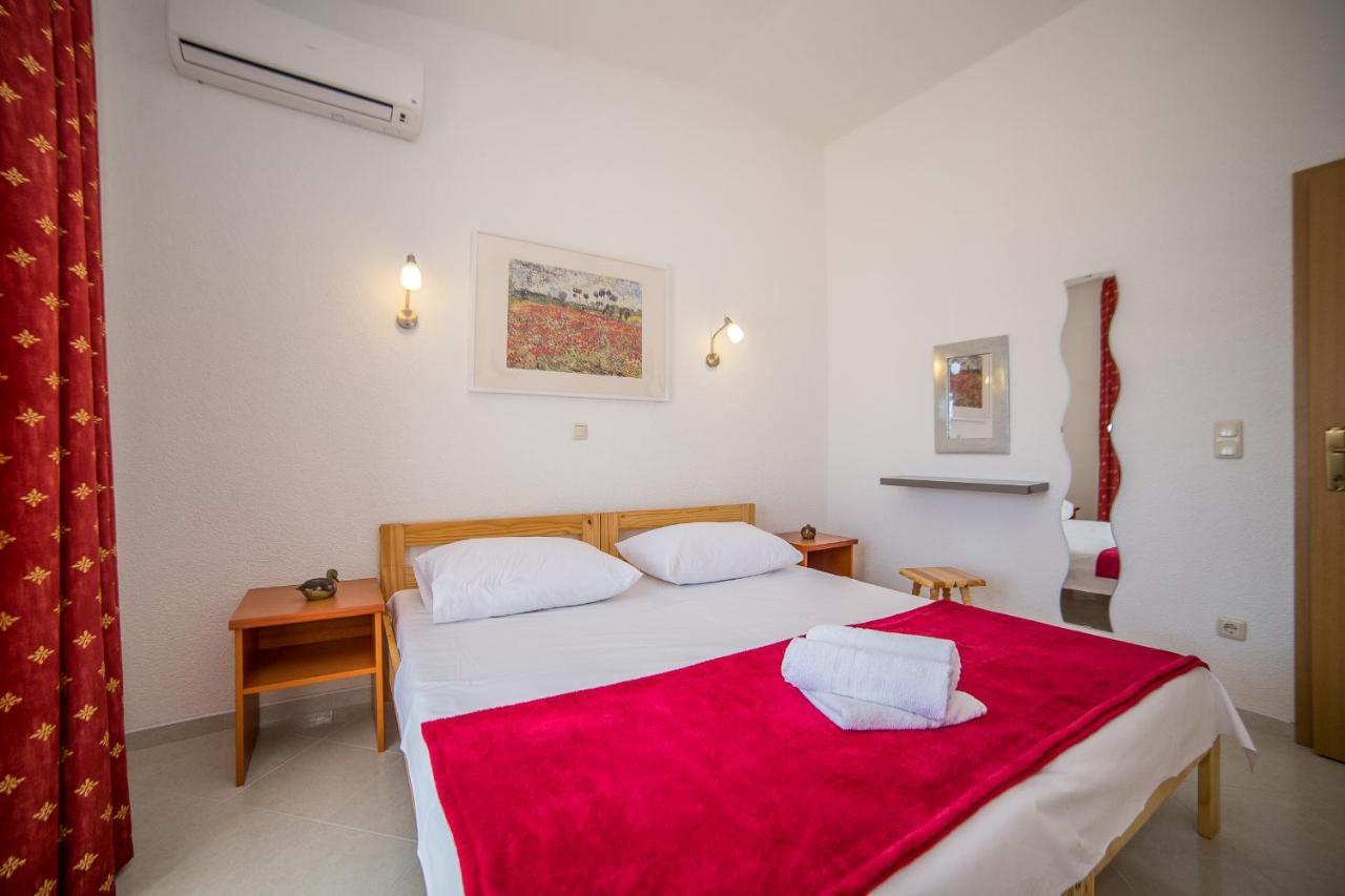 Apartman Bangel Локва-Рогозница Экстерьер фото