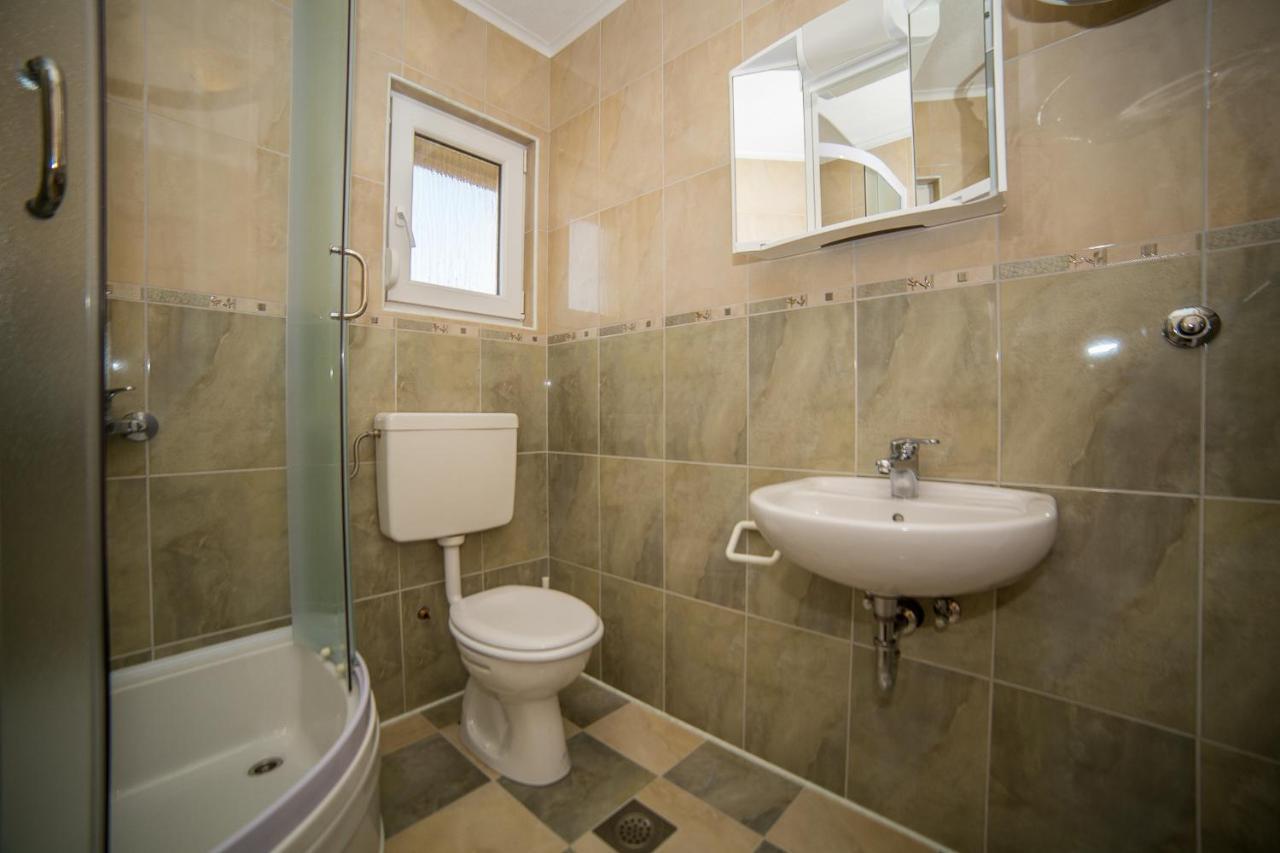Apartman Bangel Локва-Рогозница Экстерьер фото