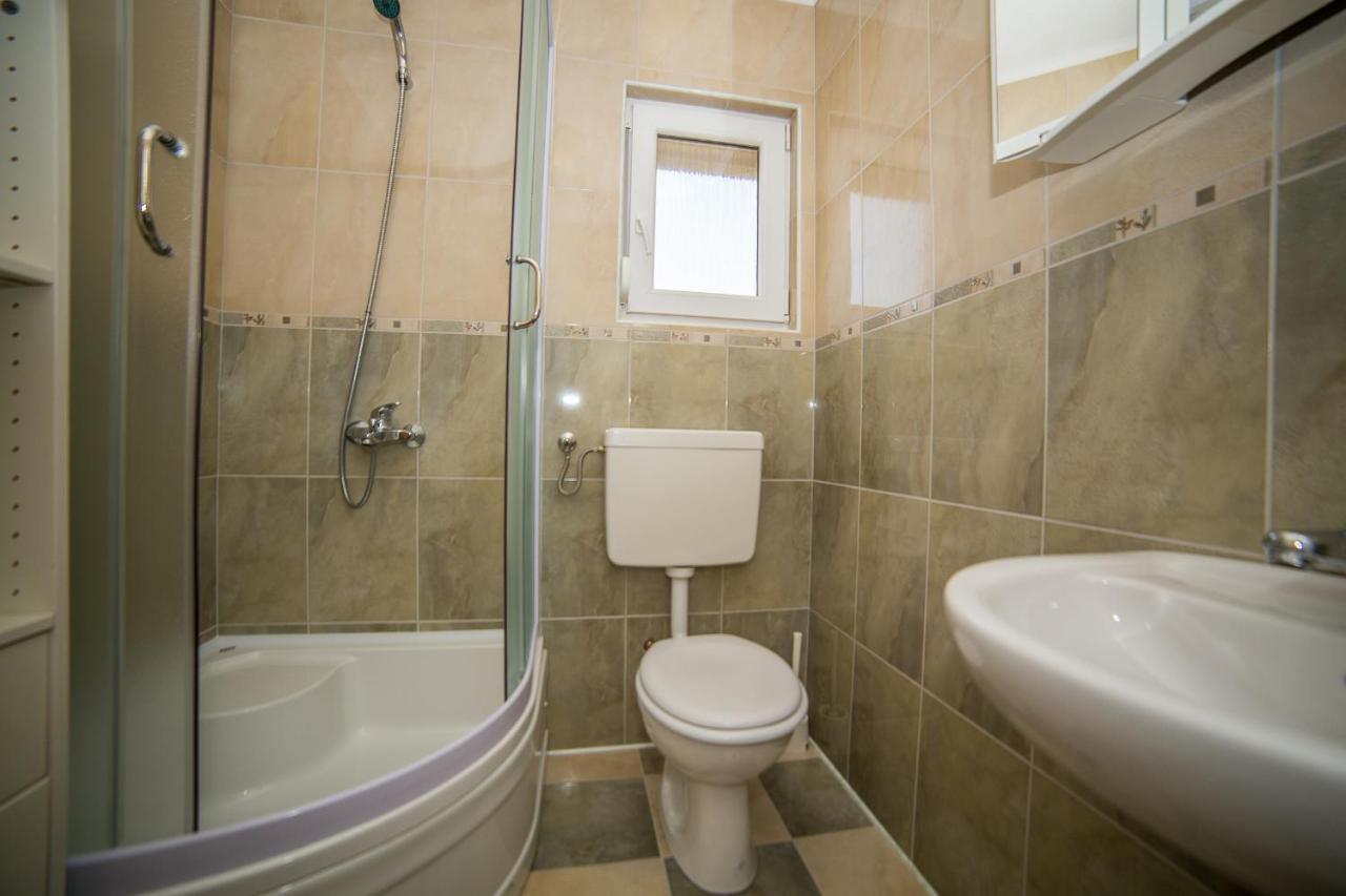Apartman Bangel Локва-Рогозница Экстерьер фото